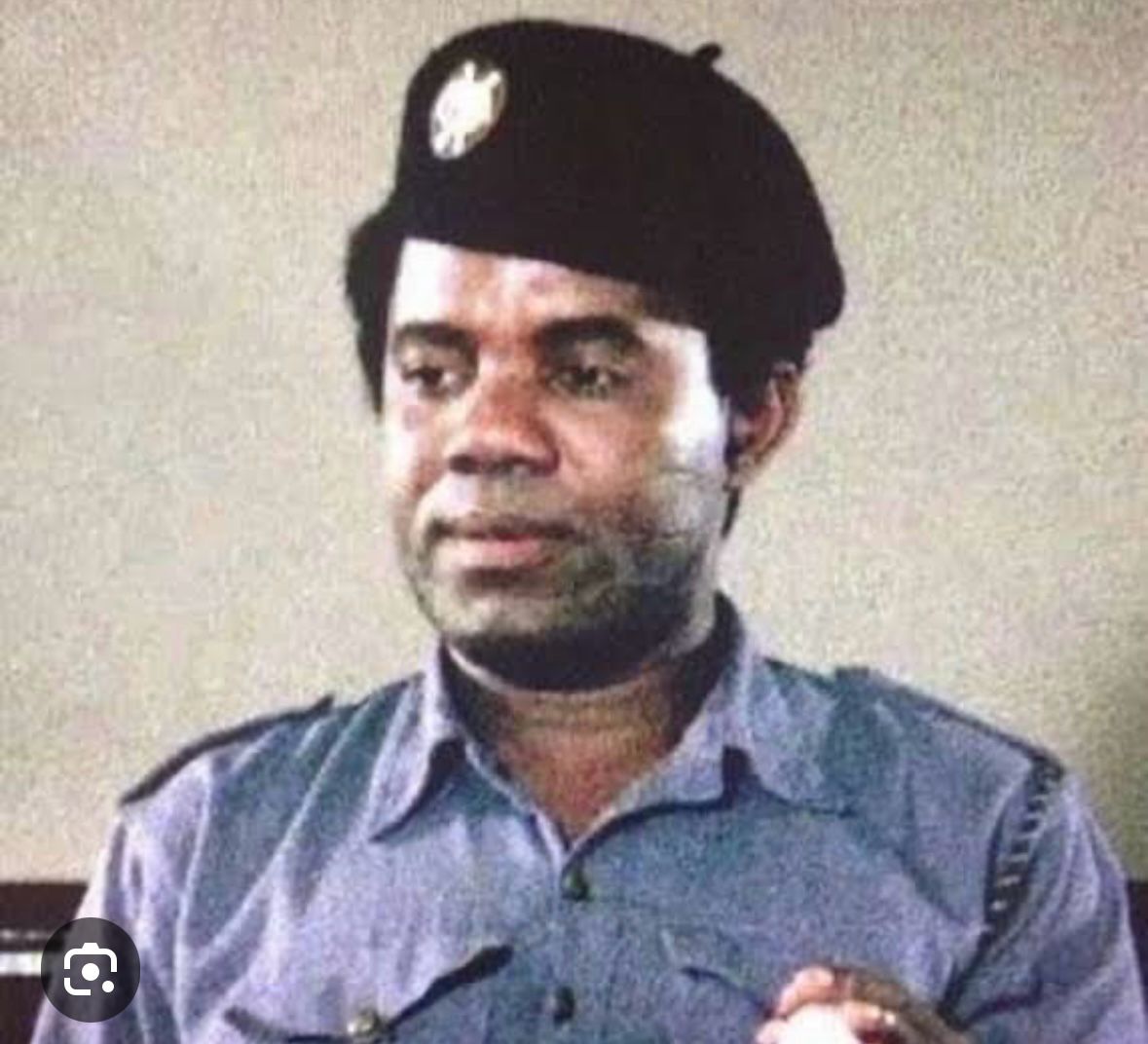 Ade Afolayan